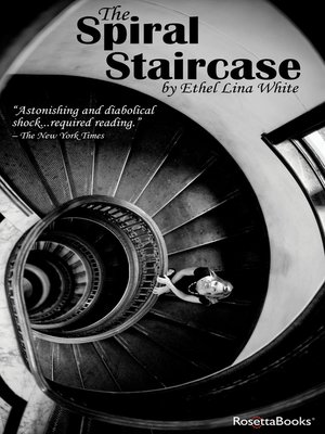 cover image of The Spiral Staircase